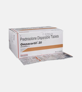 prednisolone without prescription