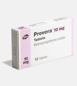 buy medroxyprogesterone without prescription