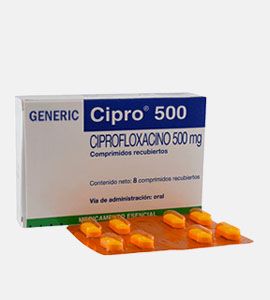 buy ciprofloxacin without prescription