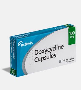 buy doxycycline without prescription