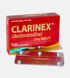 buy desloratadine without prescription