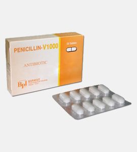 buy penicillin without prescription