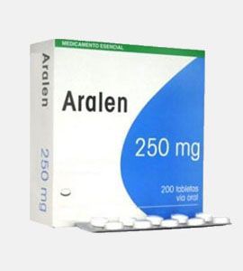 buy aralen without prescription