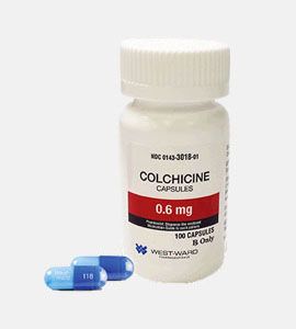 buy colchicine without prescription