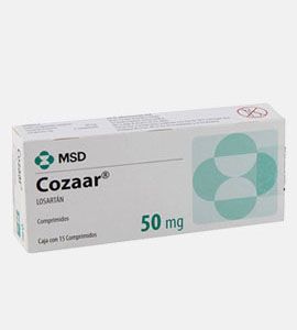 buy cozaar without prescription