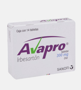 buy avapro without prescription