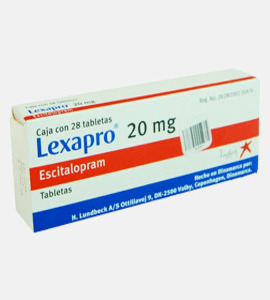 buy lexapro without prescription