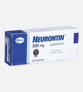 buy gabapentin without prescription