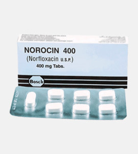 buy norfloxacin without prescription