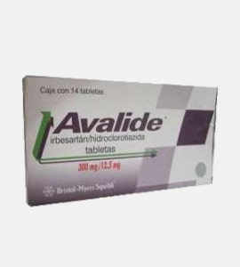 buy avalide without prescription