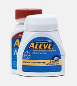 buy aleve without prescription