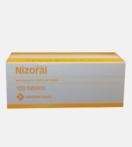 comprar nizoral sin receta