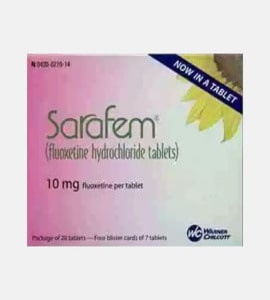 buy sarafem without prescription