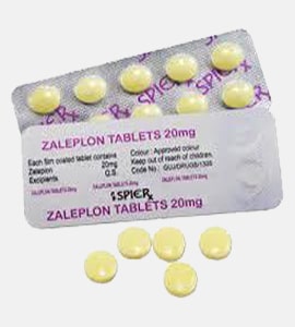 buy zaleplon without prescription