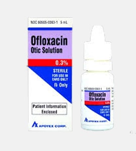 buy ofloxacin without prescription