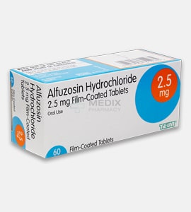 buy alfuzosin without prescription