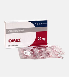 buy omez without prescription