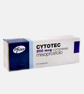 buy misoprostol without prescription