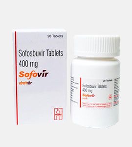 buy sofosbuvir without prescription