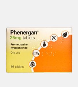 buy promethazine without prescription