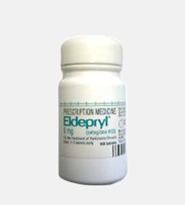 buy eldepryl without prescription