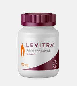 buy levitra professional without prescription