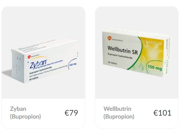 buy bupropion without prescription