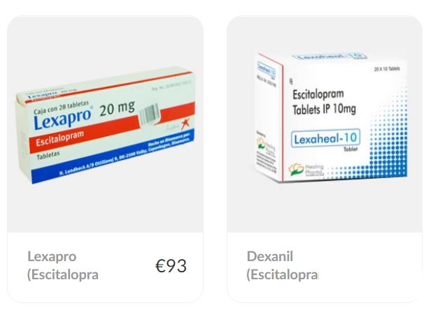buy escitalopram without prescription