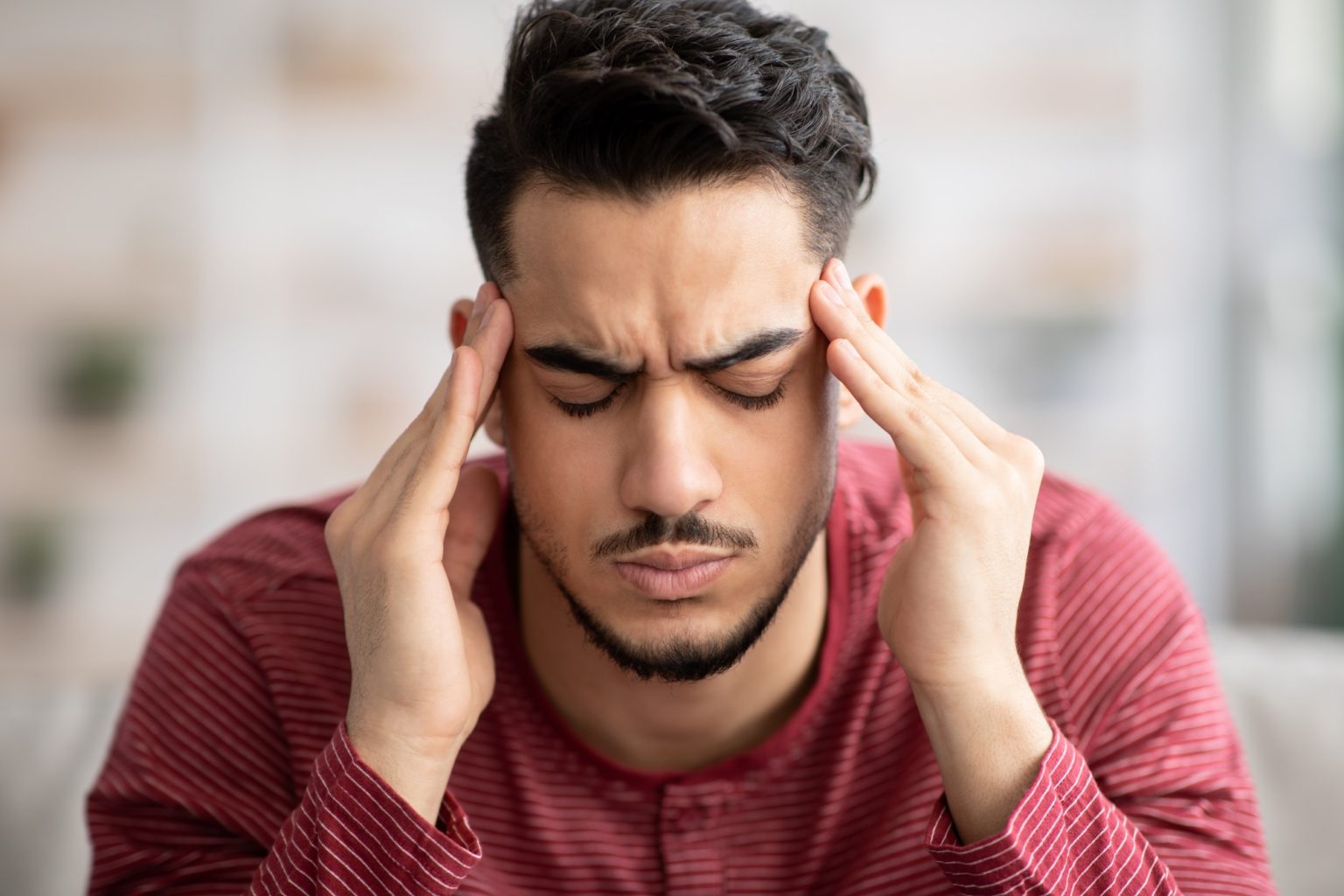ce este o migrenă?
