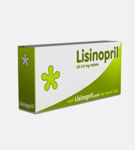 buy lisinopril without prescription