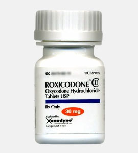 buy oxycodone without prescription