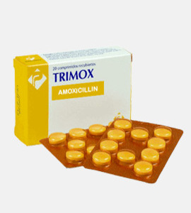 koupit trimox bez předpisu